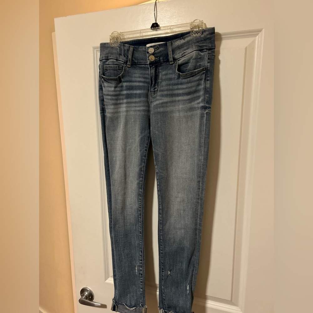BKE Denim Jeans (Skinny)